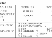 诺普信实控人内部转让1%股份，第三季度净利亏损6459万元，高管频频减持