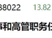 副总兼财总被免职！公布的理由让人尴尬......
