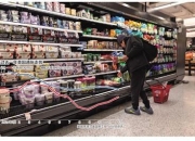 美国2024年12月CPI 同比升2.9%符合预期