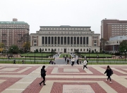 美国哥伦比亚大学同意进行改革 以恢复4亿美元联邦拨款