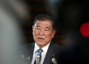 外媒：消息人士称，石破茂认为“没必要急于与美方就关税问题达成协议”