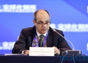 阿根廷驻华大使马致远：贸易投资和创新不仅是实现国家增长的方式，也能推动更多的和平合作