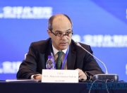 阿根廷驻华大使马致远：贸易投资和创新不仅是实现国家增长的方式，也能推动更多的和平合作
