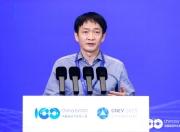 开思时代江永兴：共建、共享数字化网络，为全球车厂车主提供更好服务