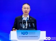 法雷奥顾剑民：中国是全球最大的汽车软件行业人才供应市场