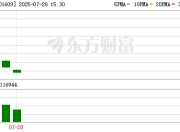山大电力：公司于2025年7月23日正式登陆深交所创业板