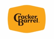 Cracker Barrel因改了logo，股价暴跌12%