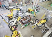 江苏前三季度GDP为102811亿元,同比增5.4%