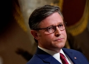 美国众议院议长称“爱泼斯坦相关文件无任何隐瞒”