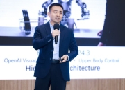 招商局张家兴提出人工智能三大核心信仰：端到端、探索式学习与自然语言价值发现