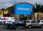 沃尔玛南非门店开业，正式进军非洲市场