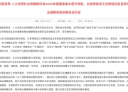 重磅利好！15家A股公司，集体公告！