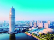 “险资入豫”持续发力 河南累计引入保险资金突破万亿元