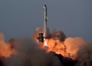 报道：SpaceX 启动华尔街投行竞标 为潜在IPO甄选承销商
