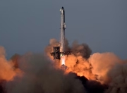 报道：SpaceX 启动华尔街投行竞标 为潜在IPO甄选承销商