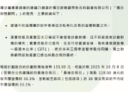 汇丰控股拟每股155港币私有化恒生银行 明年1月8日将举行股东大会