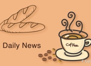 12月16日财经早餐：投资者获利了结限制金价涨幅，静待非农行情，供应过剩预期打压油价