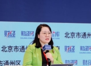 落基山研究所李婷：在减排问题上不能全都靠买绿证