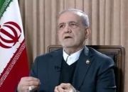 伊朗总统：政府认可和平抗议行为 愿与抗议团体会面