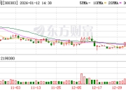 光环新网成交额创2025年3月13日以来新高