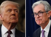 共和党要员抨击对鲍威尔的调查 财长贝森特据报向特朗普警告潜在危害