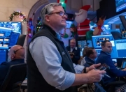 股市多头即将迎来今年首次大考 高估值之下财报几乎容不得任何闪失