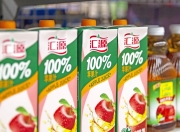 粤民投与文盛达成和解 汇源果汁回A有望？