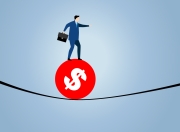 贝莱德中国：如果买黄金，就要能够接受近期比较大的波动