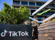 TikTok美国合资公司开局动荡后，用户规模趋于稳定