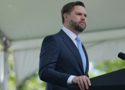 美副总统：美伊谈判“在某些方面进展顺利”