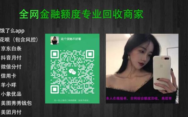 京东白条新体验：2014最新额度取现，轻松享受资金自由 第1张