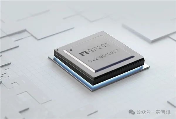 又一款国产GPU量产上市：性能媲美AMD E8860嵌入式显卡！
