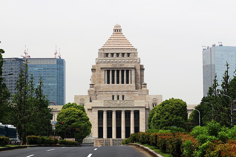 日本政府决定从2026年度起增税 以增加防卫费 第1张