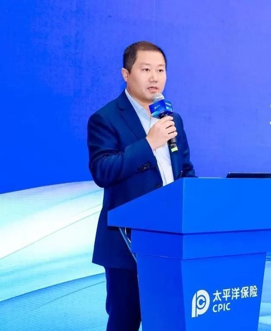 最年轻的34位保险公司总经理 80后有6位 第4张