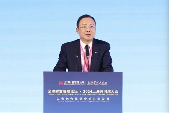 “朱李”再搭档 “国泰君安+海通”将帅落定 第1张