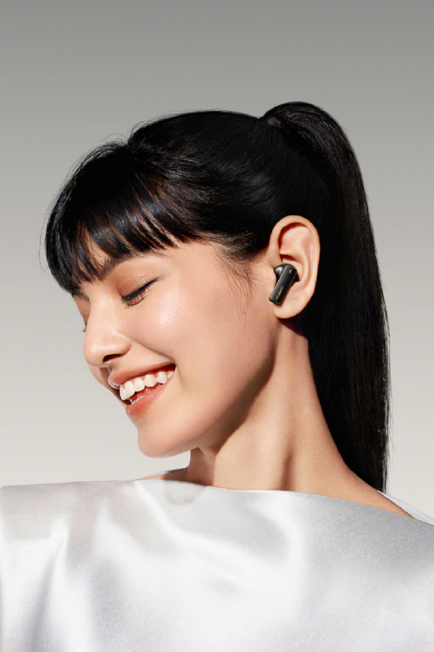 直面噪音污染：华为音频以双向静谧通话技术保障高效交流 第3张