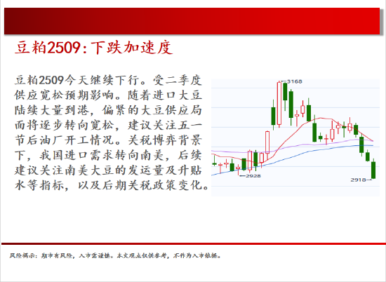 中天期货:棉花重新走弱 棕榈探底回升 第9张