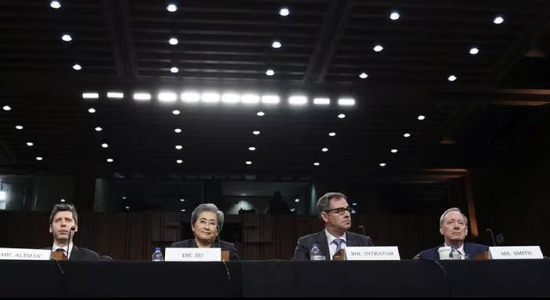 一周外盘头条|美英达成贸易协议 美联储连续第三次按兵不动 比特币再破10万美元 巴菲特年底卸任伯克希尔CEO 第8张
