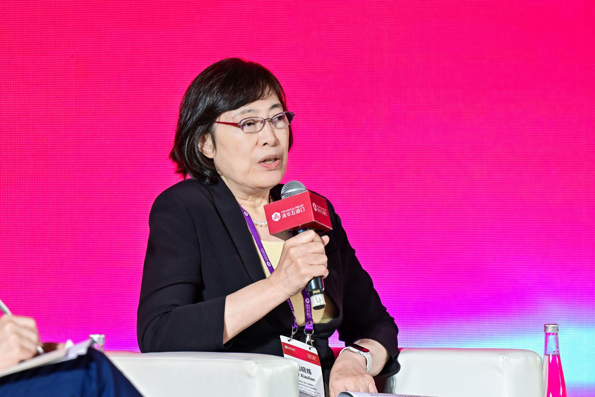 进出口银行原董事长胡晓炼：货币再平衡将会引导世界货币体系朝着更加多元、更加包容的方向发展 第1张