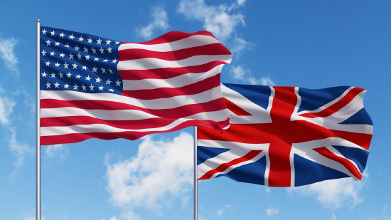 英国首相斯塔默与美国总统特朗普将就实施关税削减协议达成一致 第1张