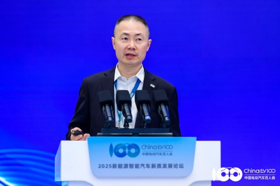 法雷奥顾剑民：中国是全球最大的汽车软件行业人才供应市场 第1张