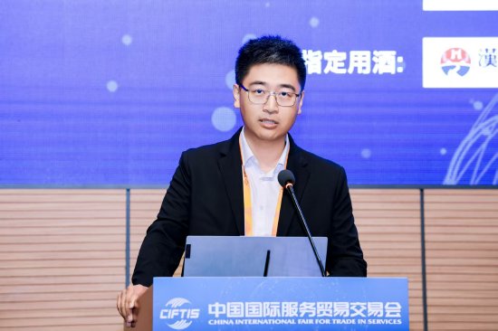 北京首钢高及第：以“数字为翼”，赋能金融科技落地发展 第1张
