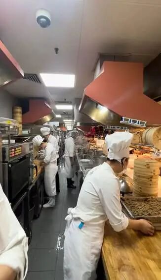 对话西贝超十年老厨师长：西贝没有预制菜，只有“工序前置” 第4张