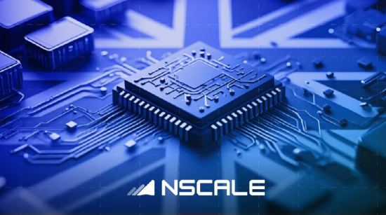 人工智能初创公司Nscale突然冒了出来，让英伟达CEO黄仁勋大吃一惊 第1张