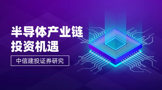 中信建投|半导体产业链投资展望：AI驱动新一轮半导体周期，端侧更具爆发潜力 第1张