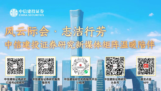 中信建投|半导体产业链投资展望：AI驱动新一轮半导体周期，端侧更具爆发潜力 第84张