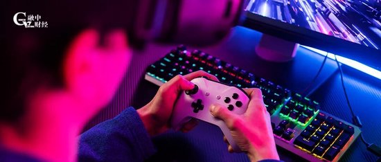 4000亿，“史上最壕天团”拿下一个游戏公司 第1张