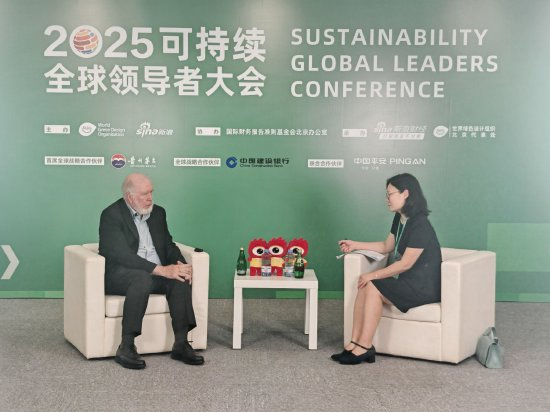 对话凯文·凯利:我不是研究中国的专家 但我是中国的支持者 第1张 对话凯文·凯利:我不是研究中国的专家 但我是中国的支持者 第1张