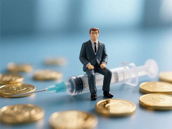 “1元买壳”10个月后,北大医药新老板徐晰人突遭刑拘! 第6张 “1元买壳”10个月后,北大医药新老板徐晰人突遭刑拘! 第6张