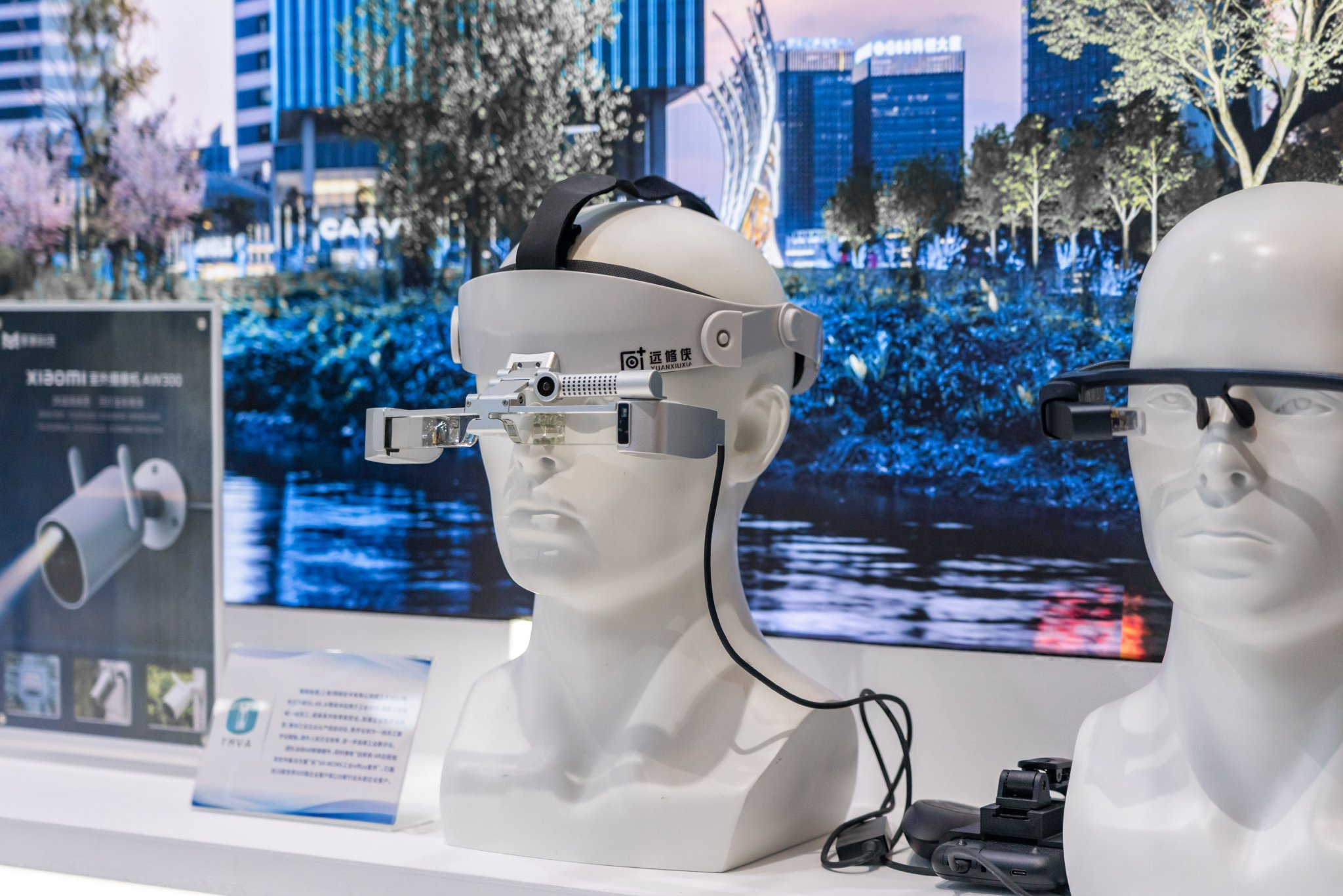 小米可穿戴部创新产品业务负责人李创奇已离职,曾力推AI眼镜 第1张 小米可穿戴部创新产品业务负责人李创奇已离职,曾力推AI眼镜 第1张